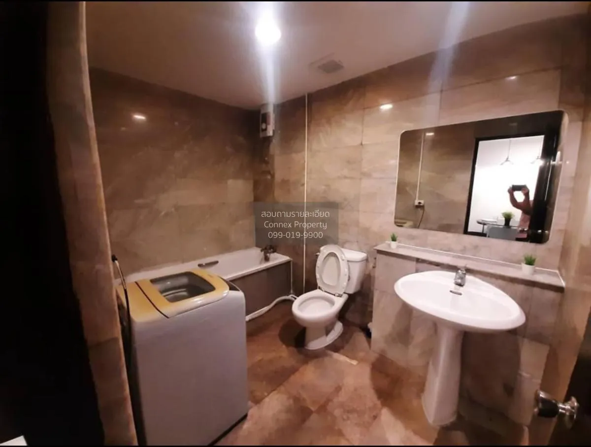 เช่าคอนโด  เดอะ วอเตอร์ฟอร์ด พาร์ค สุขุมวิท 53 BTS-ทองหล่อ คลองตั