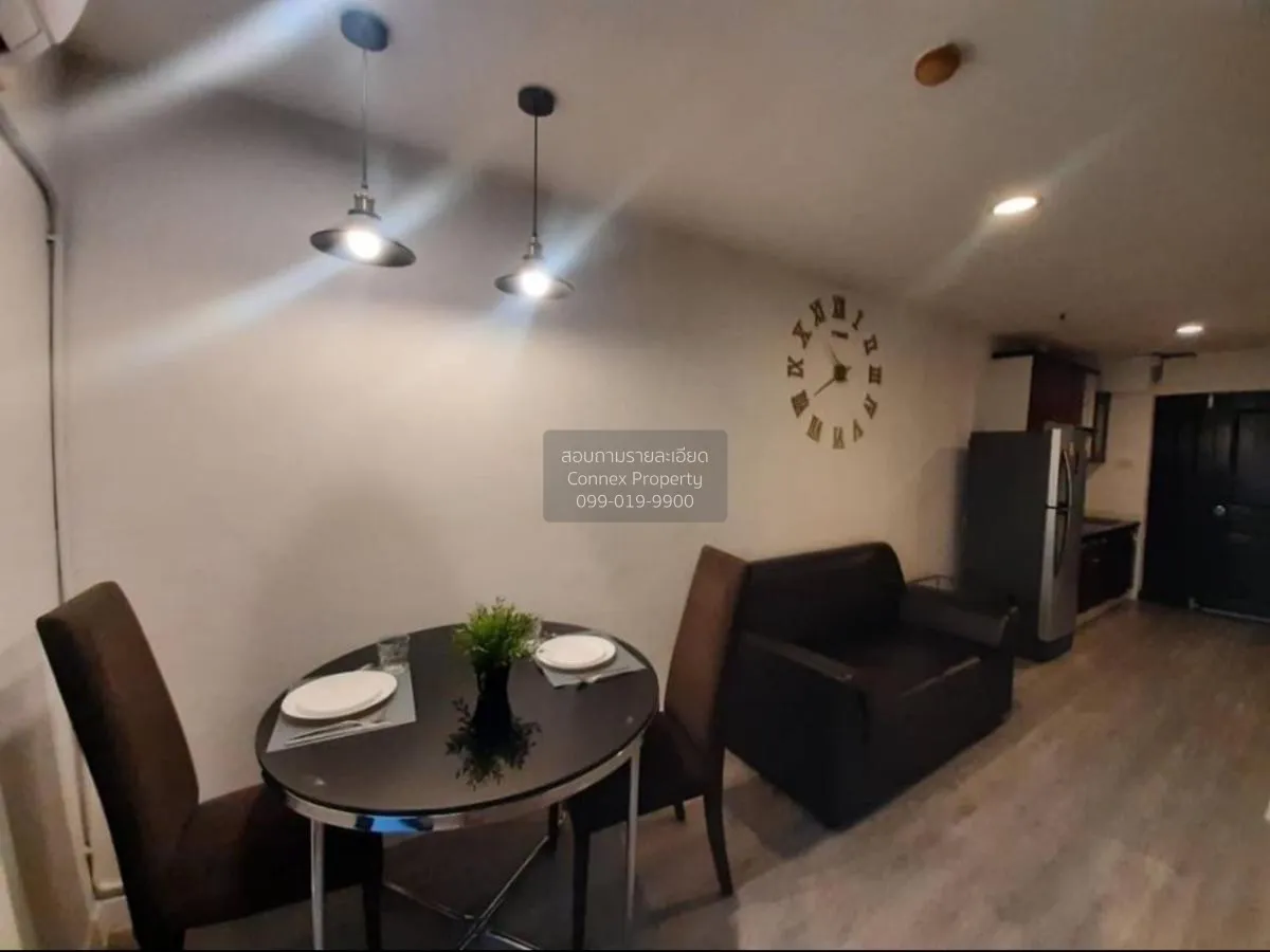 For Rent Condo , Waterford Park Sukhumvit 53 , BTS-Thong Lo , Khl 2