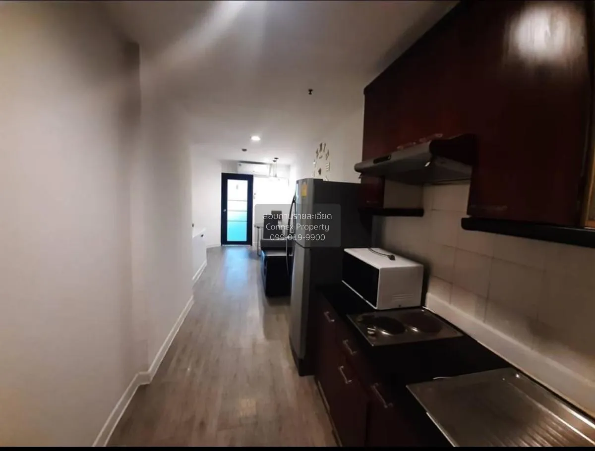 For Rent Condo , Waterford Park Sukhumvit 53 , BTS-Thong Lo , Khl 4