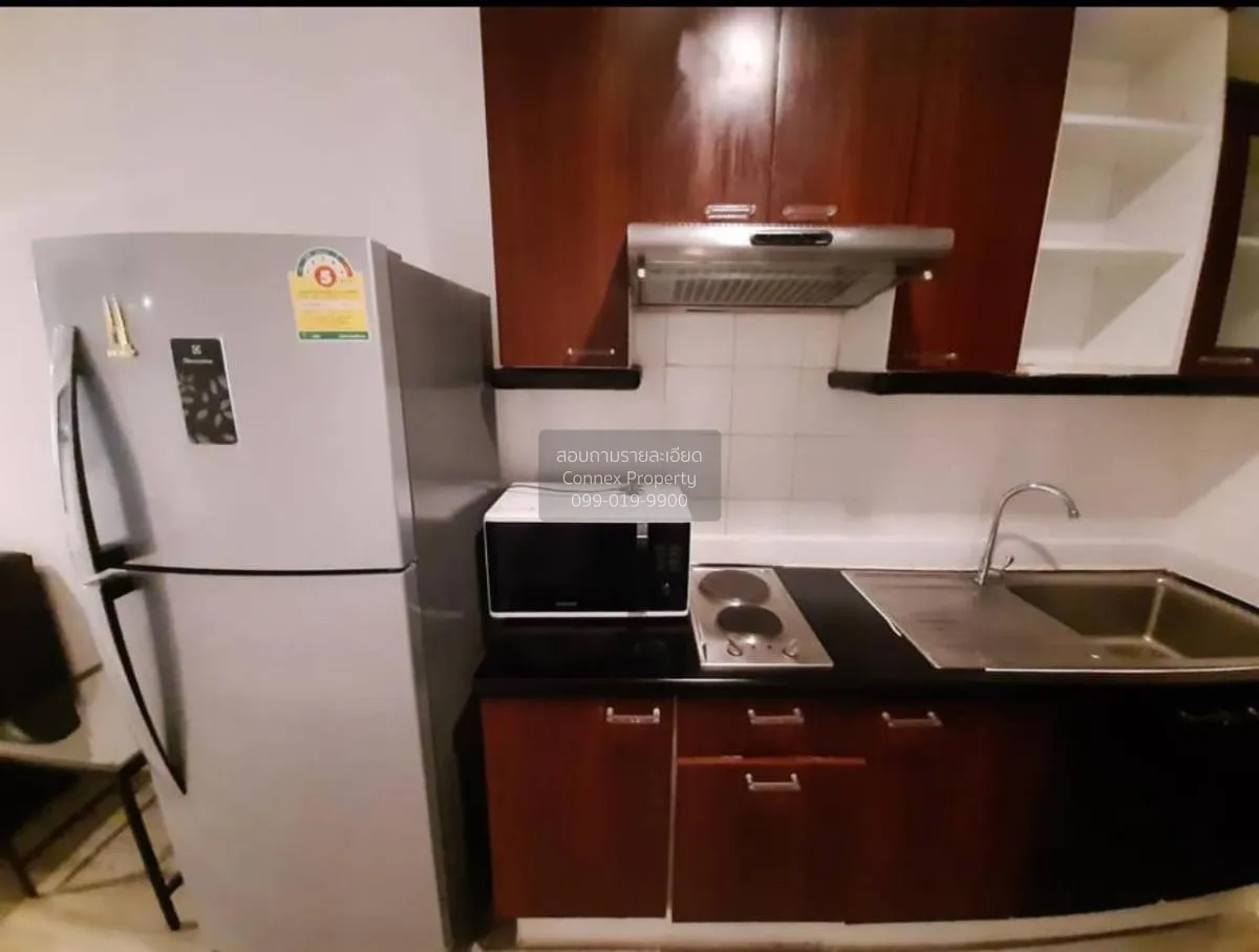 เช่าคอนโด  เดอะ วอเตอร์ฟอร์ด พาร์ค สุขุมวิท 53 BTS-ทองหล่อ คลองตั