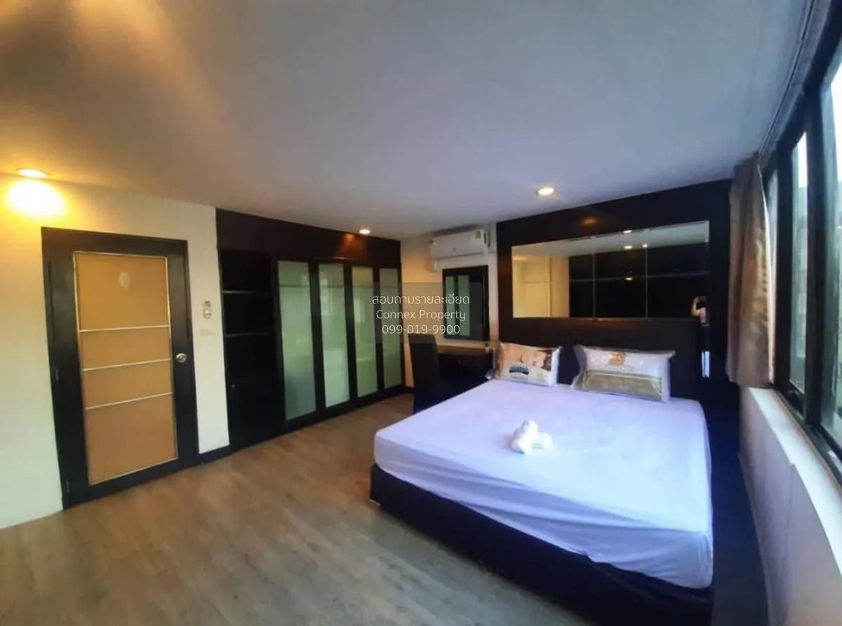 เช่าคอนโด  เดอะ วอเตอร์ฟอร์ด พาร์ค สุขุมวิท 53 BTS-ทองหล่อ คลองตั