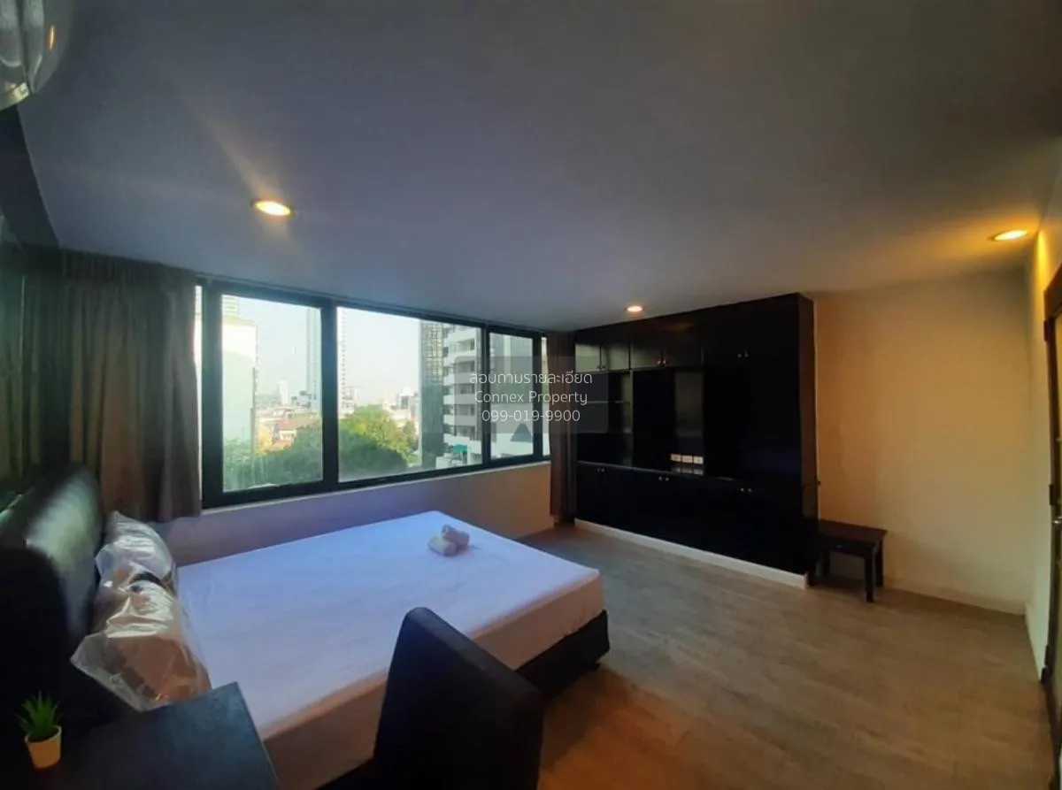 เช่าคอนโด  เดอะ วอเตอร์ฟอร์ด พาร์ค สุขุมวิท 53 BTS-ทองหล่อ คลองตั