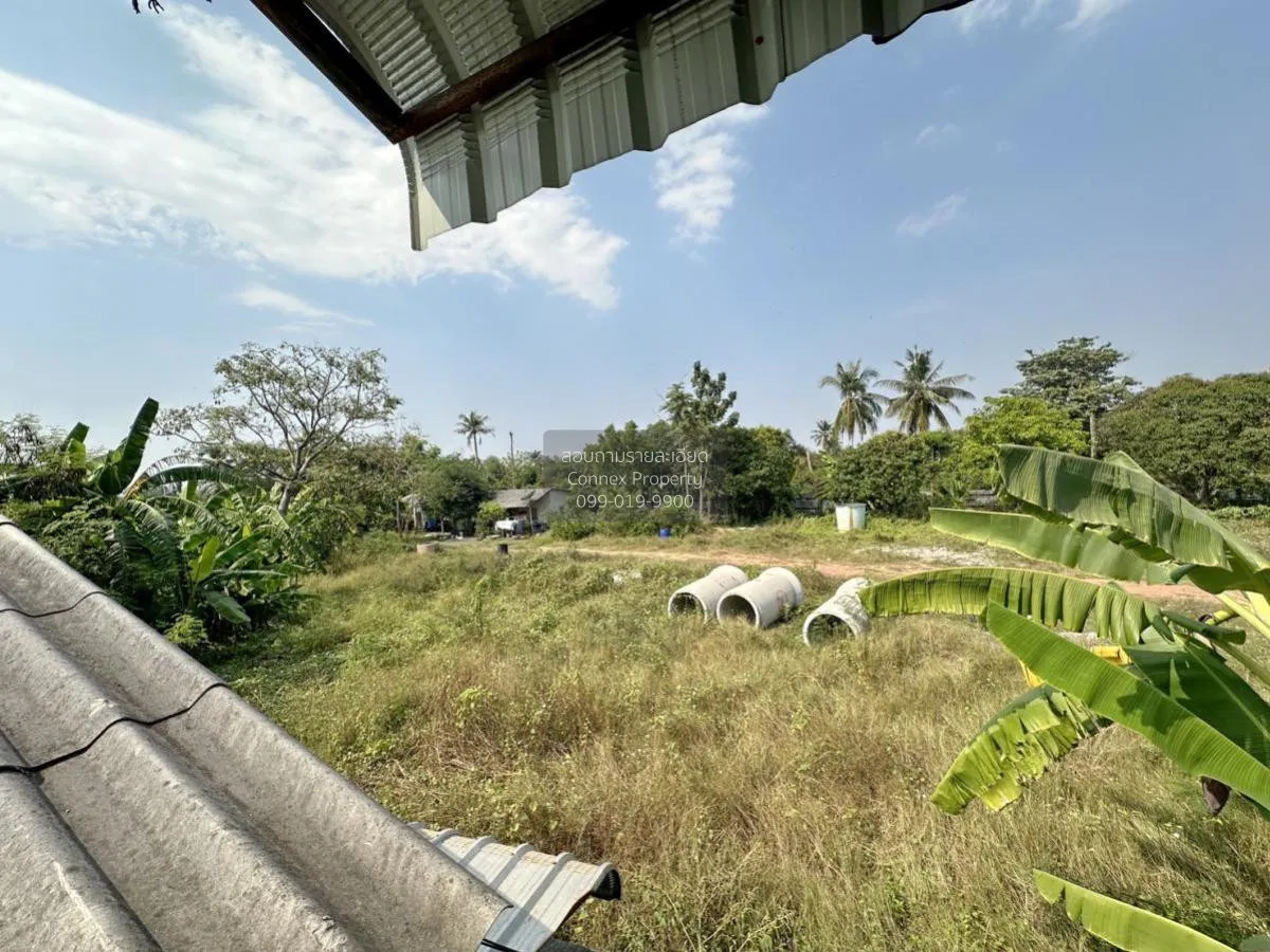 For Sale Apartments and houses in Nong Khaem District , Nong Khae