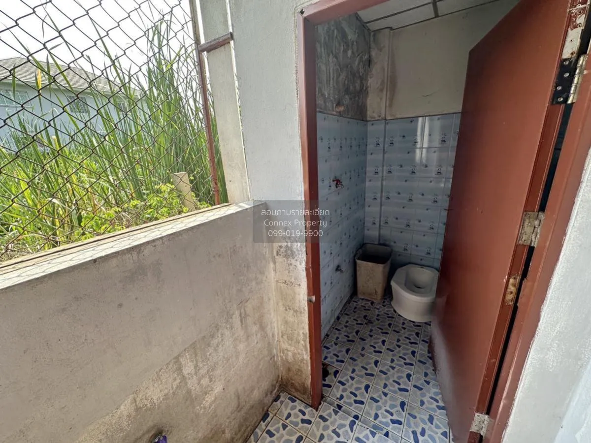 For Sale Apartments and houses in Nong Khaem District , Nong Khae