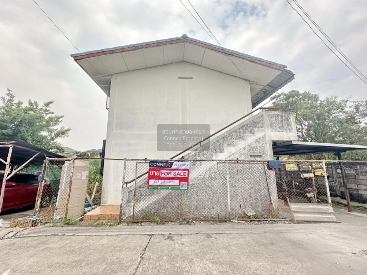 For Sale Apartments and houses in Nong Khaem District , Nong Khae 2