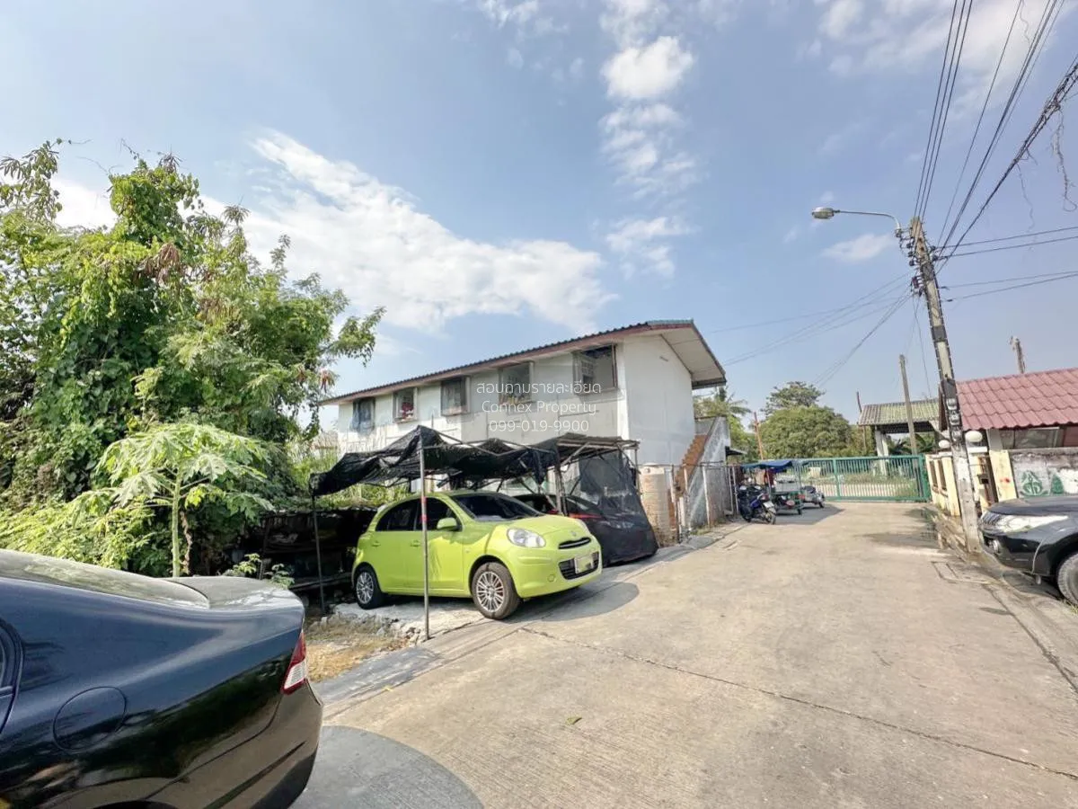 For Sale Apartments and houses in Nong Khaem District , Nong Khae