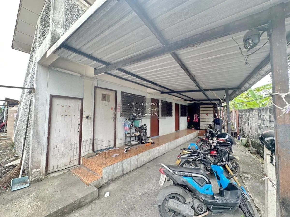 For Sale Apartments and houses in Nong Khaem District , Nong Khae