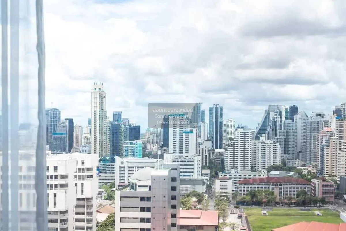 For Rent Condo , Ideo Mobi Asoke , MRT-Phetchaburi , Bang Kapi , 