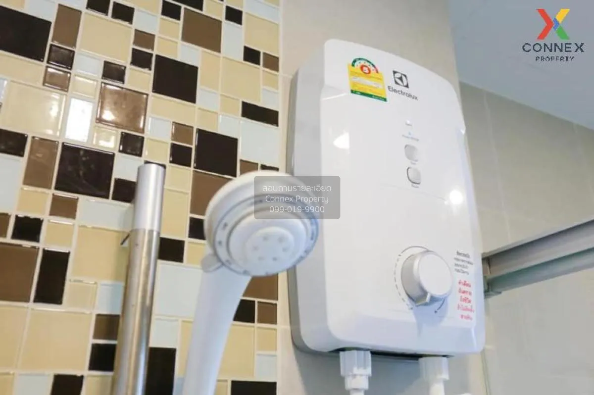 For Sale Condo , Supalai Park Talat Phlu Station , BTS-Talat Phlu