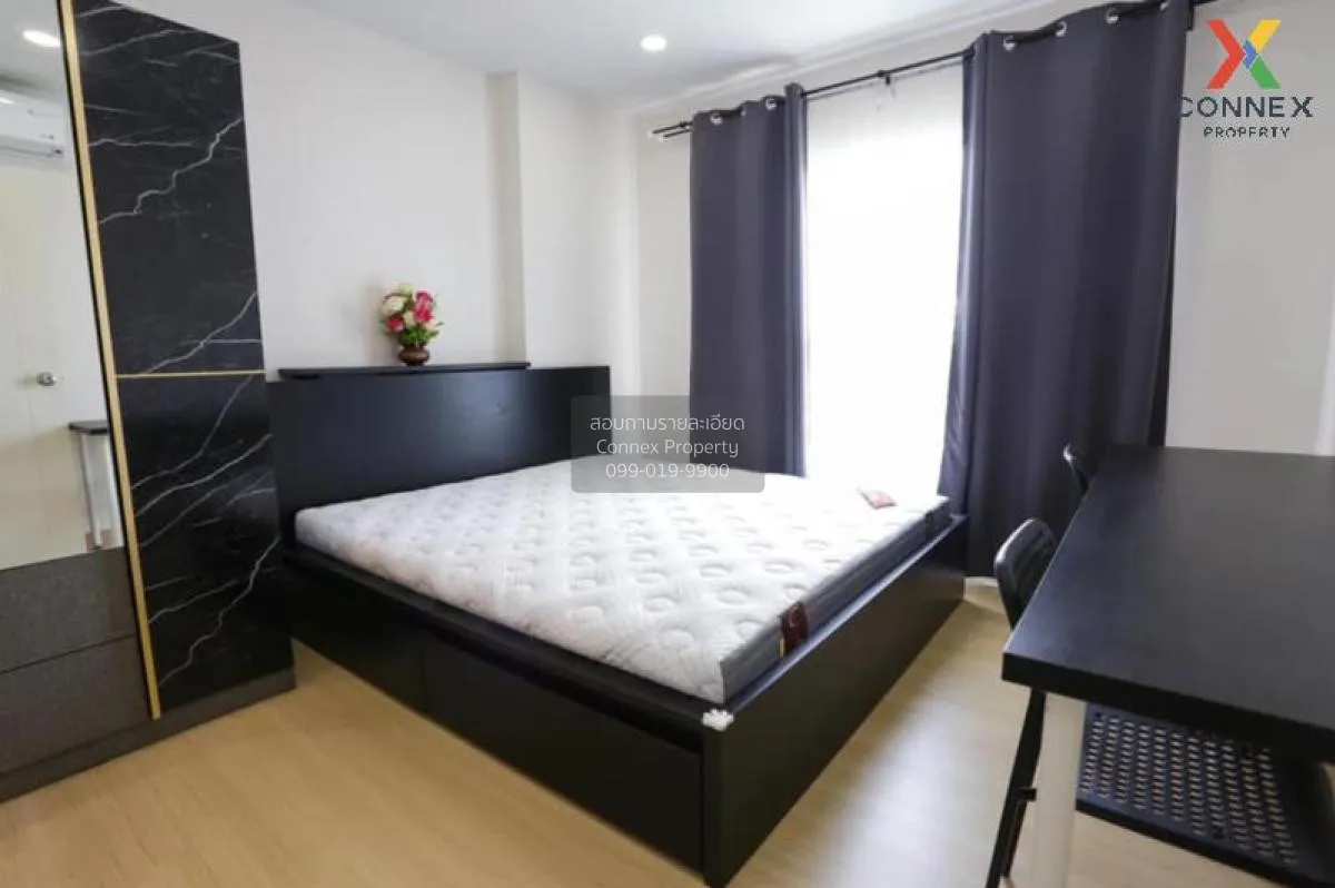 For Sale Condo , Supalai Park Talat Phlu Station , BTS-Talat Phlu