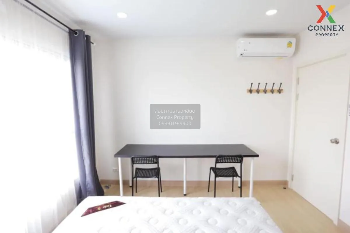 For Sale Condo , Supalai Park Talat Phlu Station , BTS-Talat Phlu