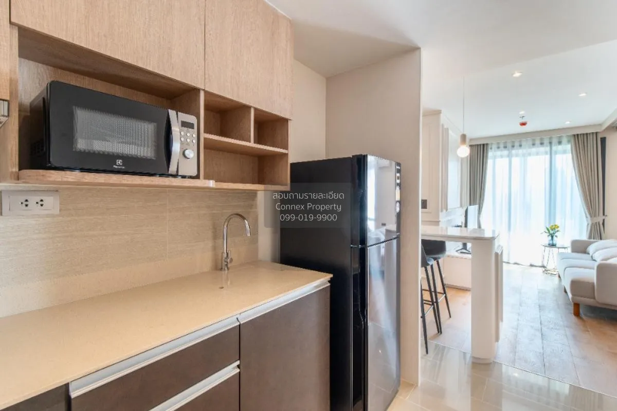 เช่าคอนโด  คิว ชิดลม-เพชรบุรี BTS-ชิดลม มักกะสัน เขต ราชเทวี กรุง 3