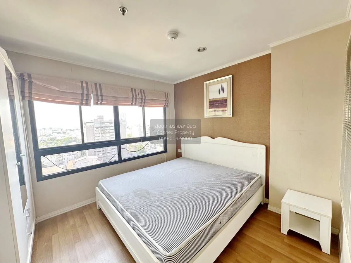 For Rent Condo , Lumpini Place Pinklao 2 , MRT-Bang Yi Khon , Aru