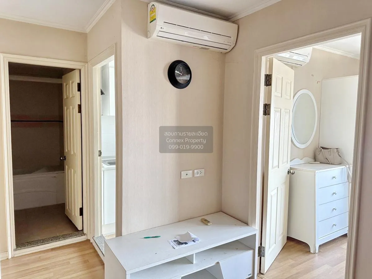 For Rent Condo , Lumpini Place Pinklao 2 , MRT-Bang Yi Khon , Aru 4