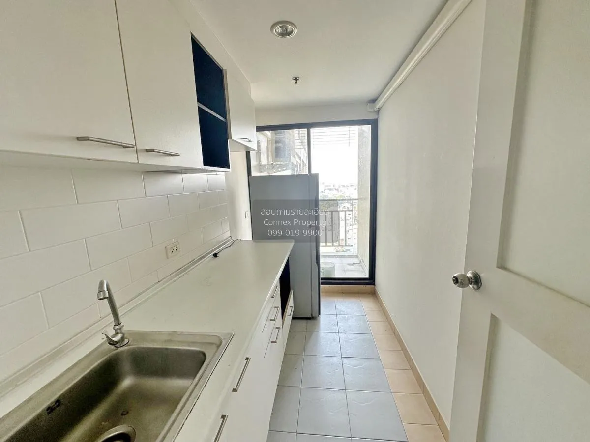 For Rent Condo , Lumpini Place Pinklao 2 , MRT-Bang Yi Khon , Aru