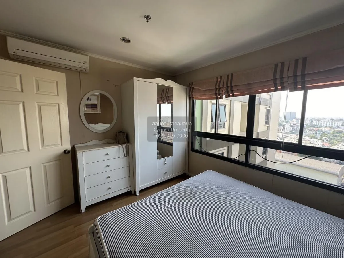 For Rent Condo , Lumpini Place Pinklao 2 , MRT-Bang Yi Khon , Aru