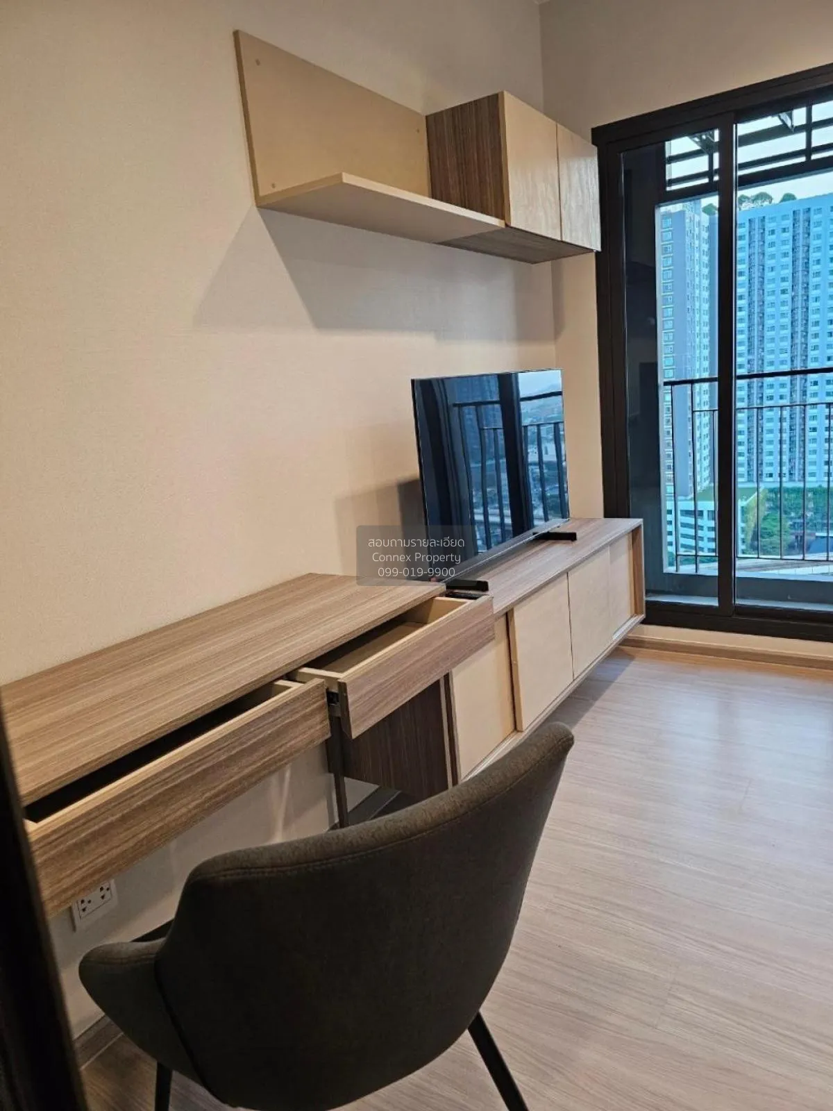 For Rent Condo , Life Sathorn Sierra , BTS-Talat Phlu , Talat Phl 4