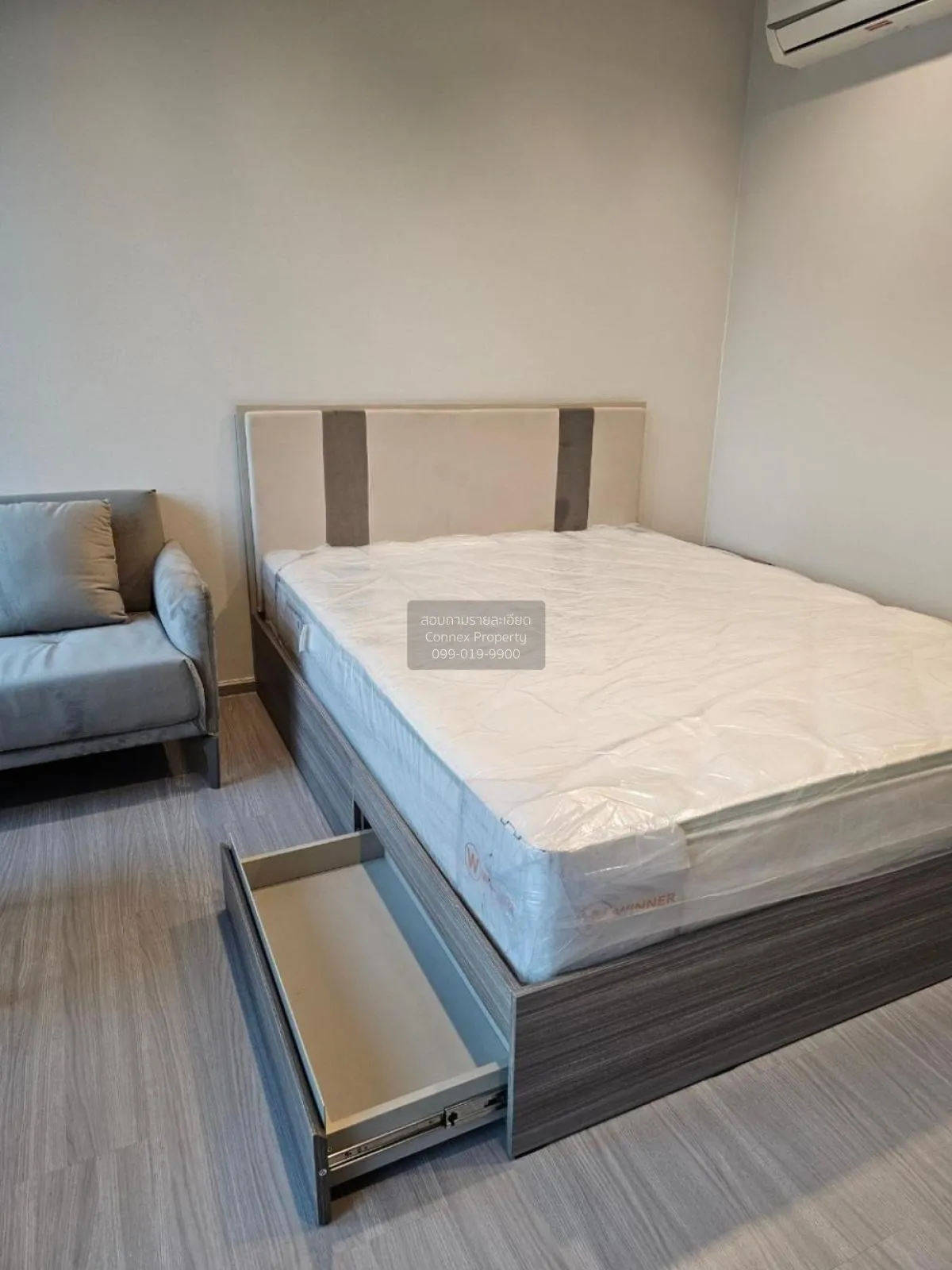 For Rent Condo , Life Sathorn Sierra , BTS-Talat Phlu , Talat Phl