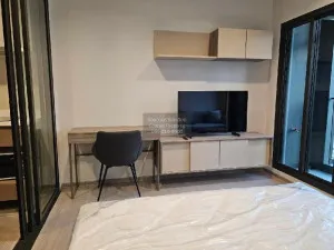 For Rent Condo , Life Sathorn Sierra , BTS-Talat Phlu , Talat Phlu , Thon Buri , Bangkok , CX-91346