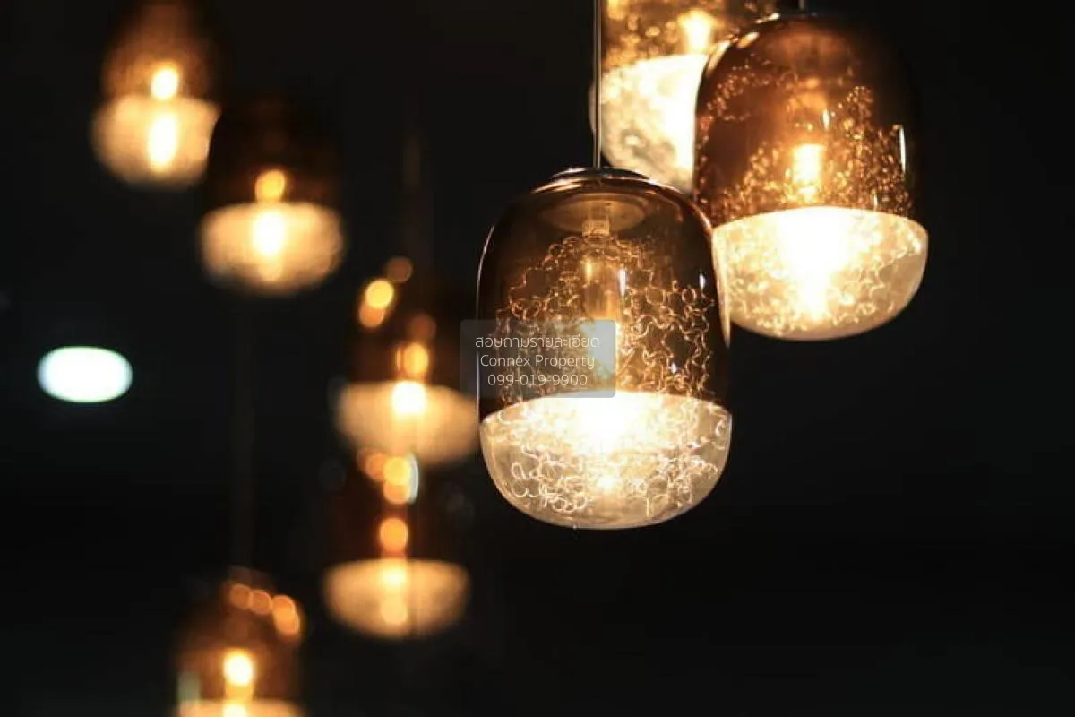 เช่าคอนโด  เดอะ เพรสซิเดนท์ สาทร - ราชพฤกษ์ 3 วิวสวย ชั้นสูง BTS-