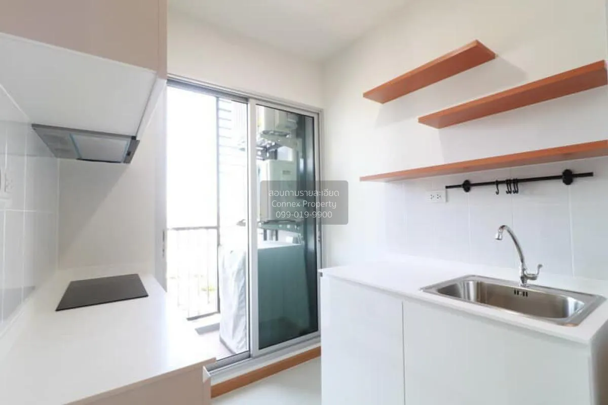 เช่าคอนโด  เดอะ เพรสซิเดนท์ สาทร - ราชพฤกษ์ 3 วิวสวย ชั้นสูง BTS-