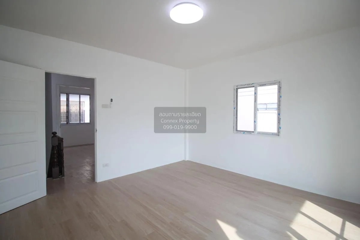 ขายทาวน์เฮ้าส์/ทาวน์โฮม  บ้าน ลภาวัน 3 MRT-ตลาดบางใหญ่ เสาธงหิน บ