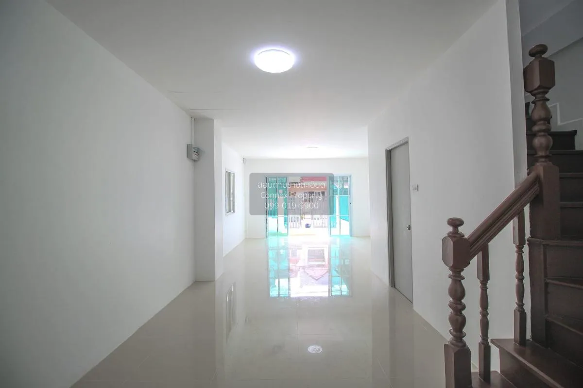 ขายทาวน์เฮ้าส์/ทาวน์โฮม  บ้าน ลภาวัน 3 MRT-ตลาดบางใหญ่ เสาธงหิน บ 2