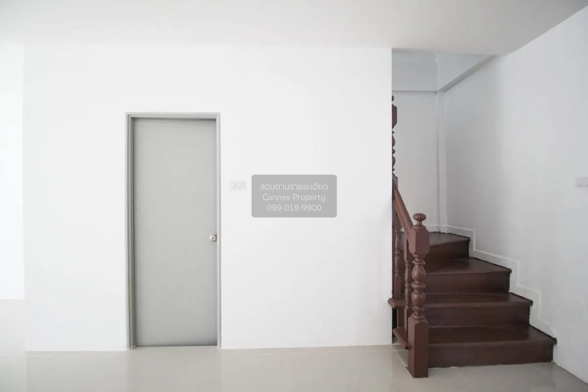 ขายทาวน์เฮ้าส์/ทาวน์โฮม  บ้าน ลภาวัน 3 MRT-ตลาดบางใหญ่ เสาธงหิน บ