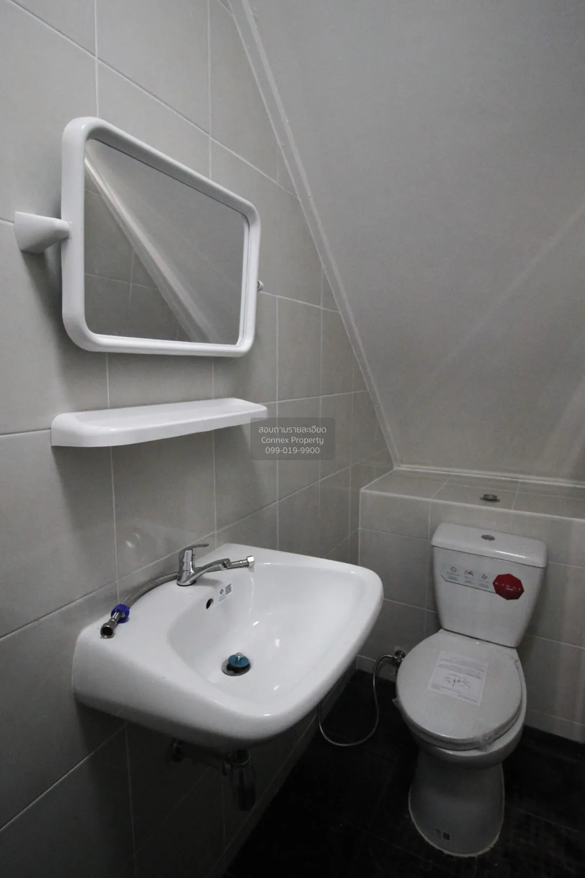 ขายทาวน์เฮ้าส์/ทาวน์โฮม  บ้าน ลภาวัน 3 MRT-ตลาดบางใหญ่ เสาธงหิน บ