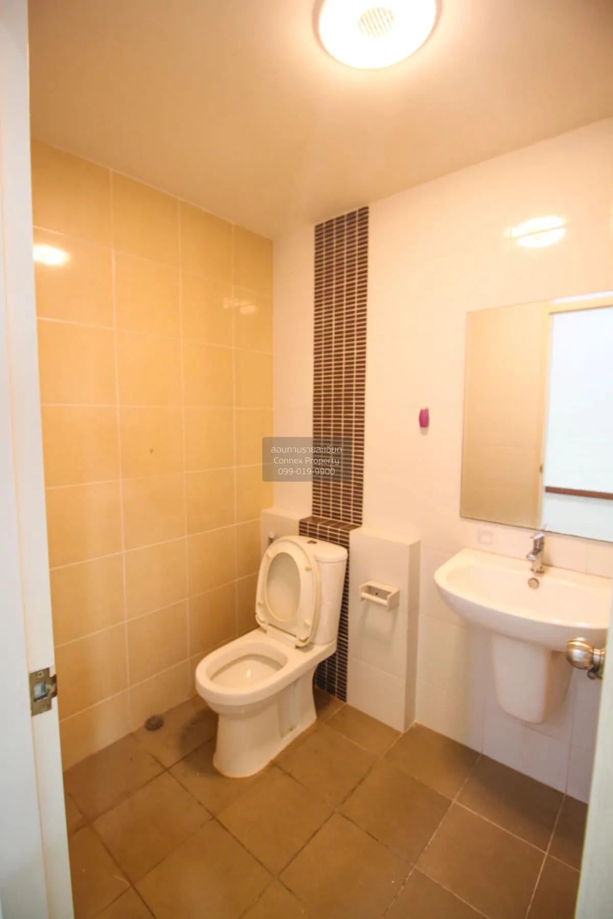 For Sale Townhouse/Townhome  , VIVARIUM RAMA 2 , Bang Mot , Thung