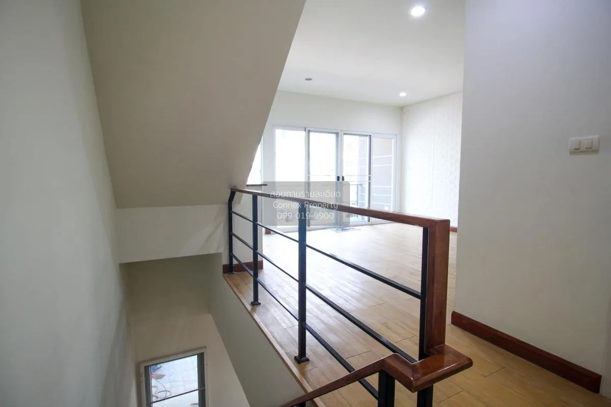 For Sale Townhouse/Townhome  , VIVARIUM RAMA 2 , Bang Mot , Thung