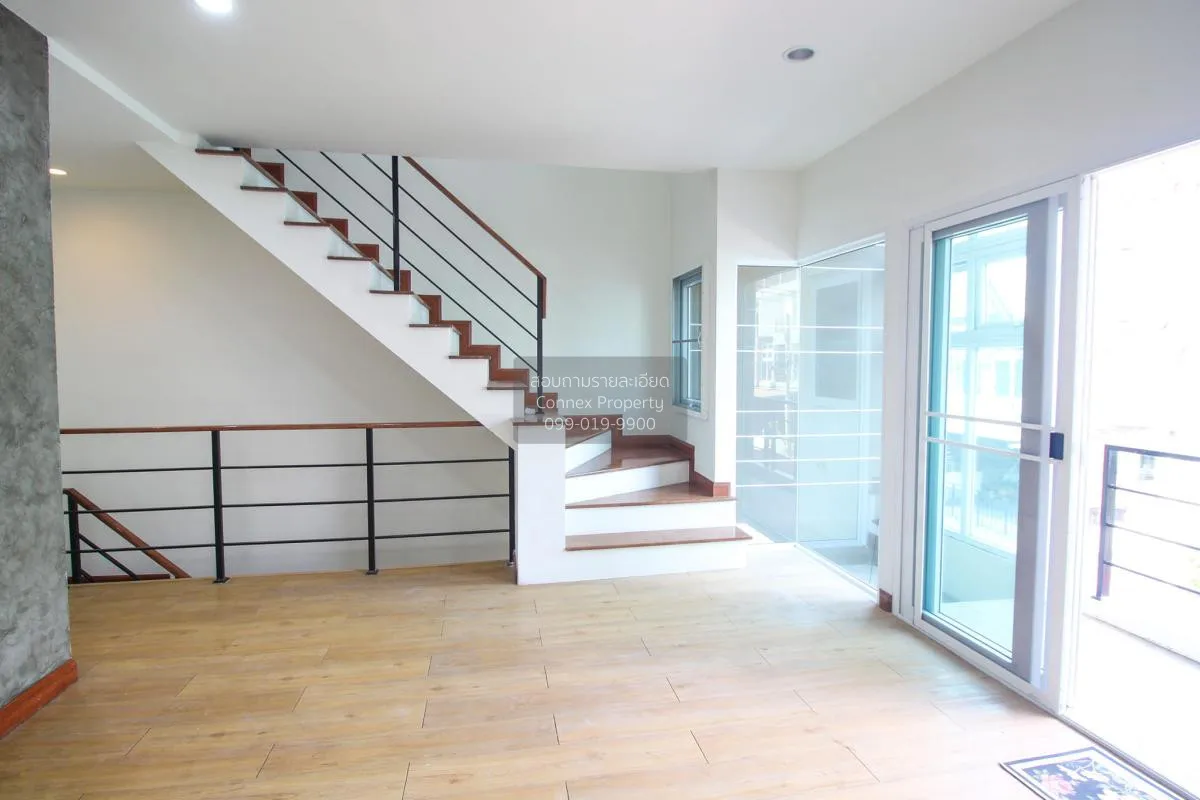 For Sale Townhouse/Townhome  , VIVARIUM RAMA 2 , Bang Mot , Thung