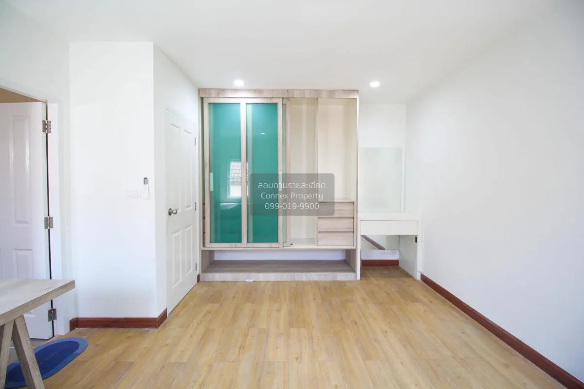 For Sale Townhouse/Townhome  , VIVARIUM RAMA 2 , Bang Mot , Thung