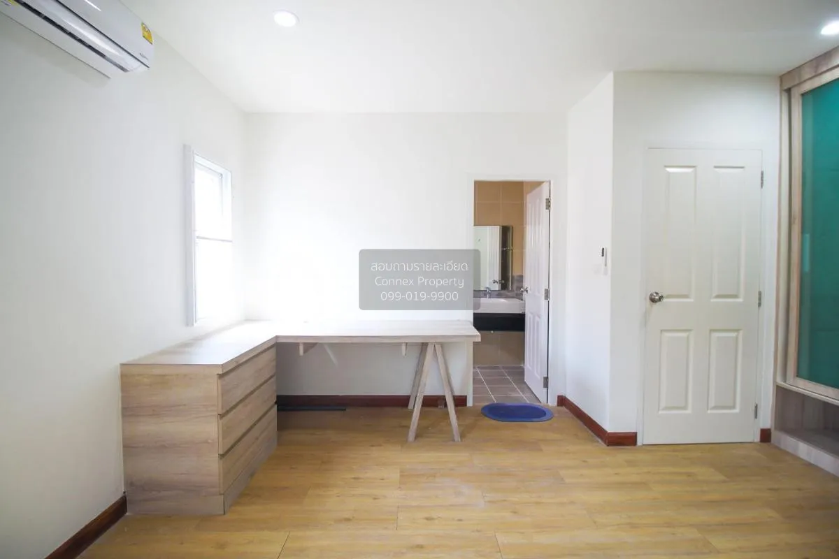 For Sale Townhouse/Townhome  , VIVARIUM RAMA 2 , Bang Mot , Thung