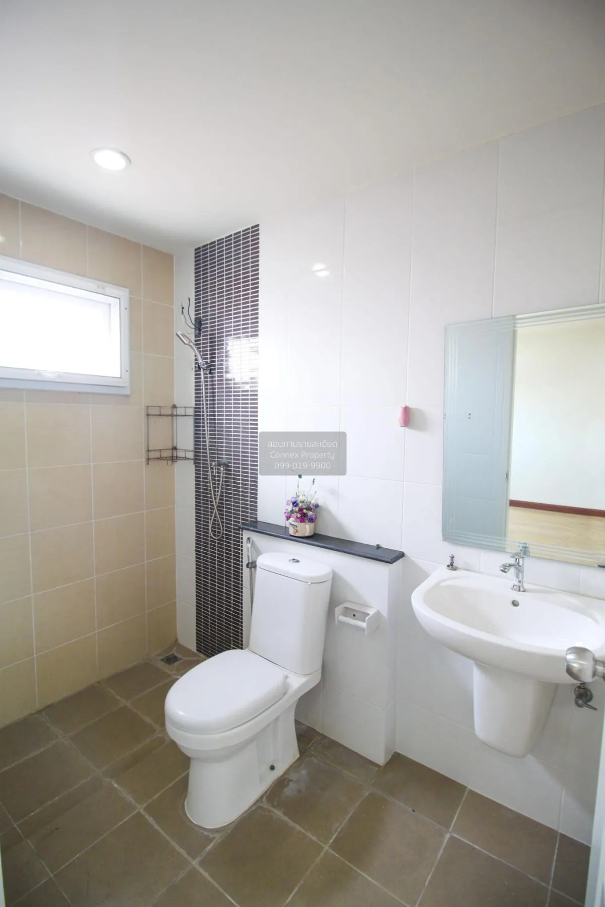 For Sale Townhouse/Townhome  , VIVARIUM RAMA 2 , Bang Mot , Thung