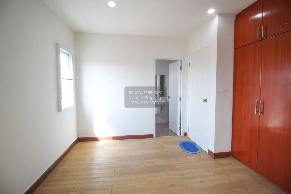 For Sale Townhouse/Townhome  , VIVARIUM RAMA 2 , Bang Mot , Thung