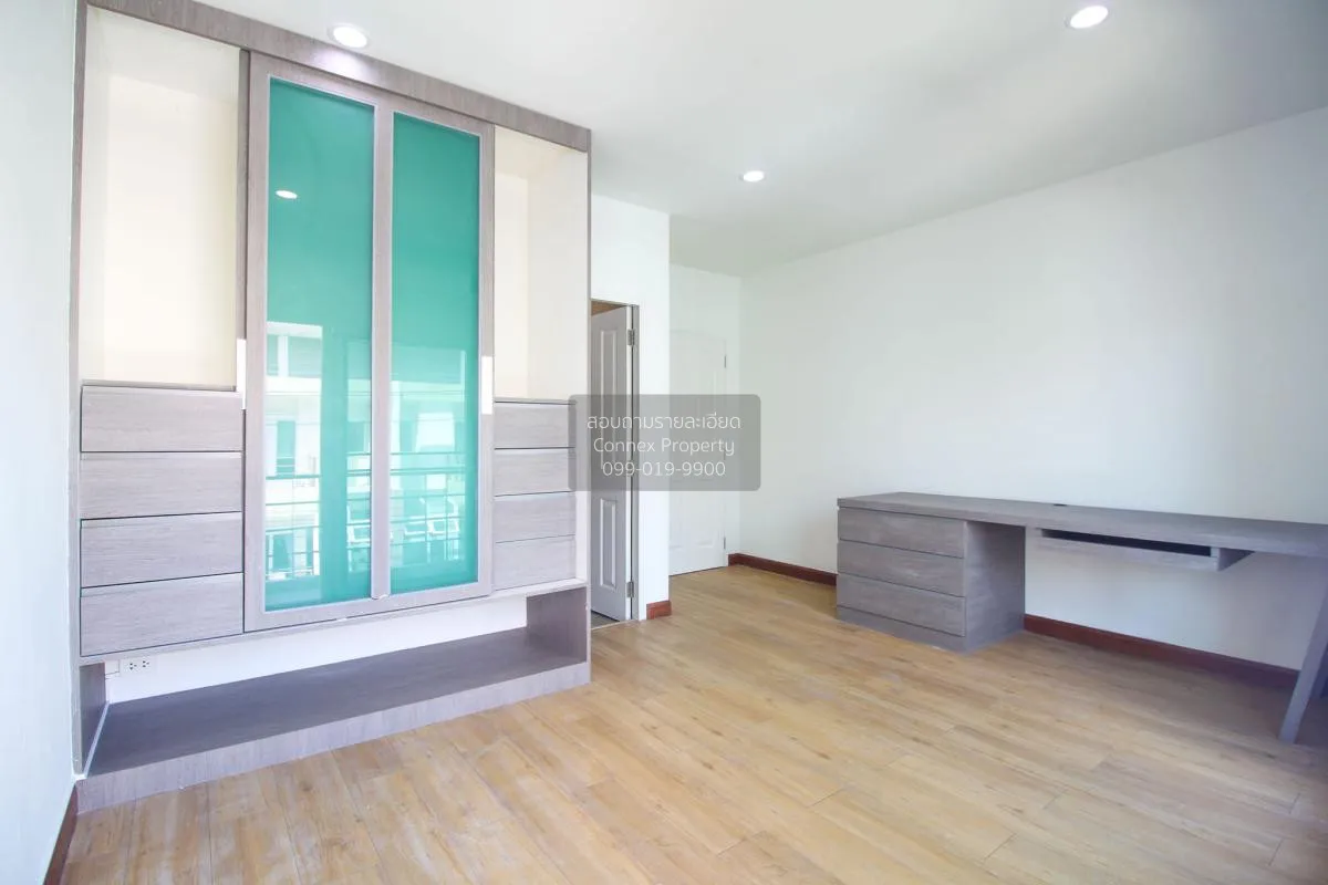 For Sale Townhouse/Townhome  , VIVARIUM RAMA 2 , Bang Mot , Thung