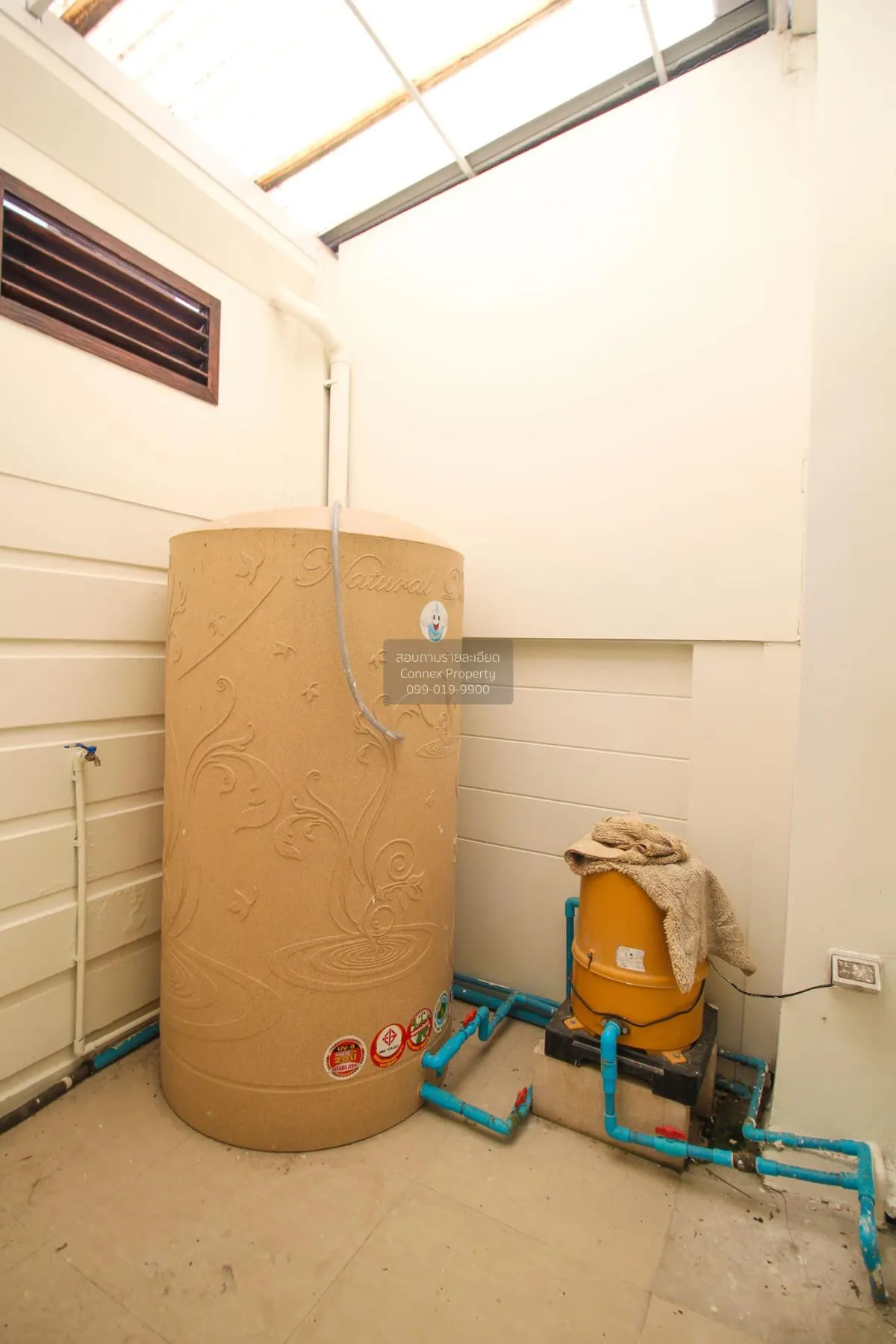 For Sale Townhouse/Townhome  , VIVARIUM RAMA 2 , Bang Mot , Thung