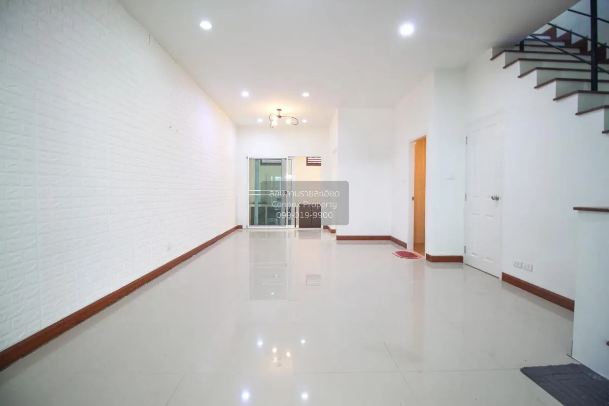 For Sale Townhouse/Townhome  , VIVARIUM RAMA 2 , Bang Mot , Thung 3