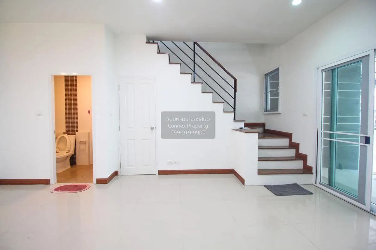 For Sale Townhouse/Townhome  , VIVARIUM RAMA 2 , Bang Mot , Thung 4