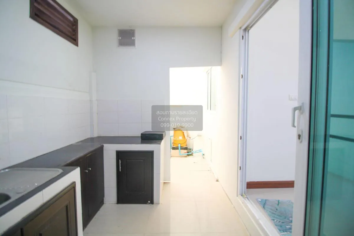 For Sale Townhouse/Townhome  , VIVARIUM RAMA 2 , Bang Mot , Thung