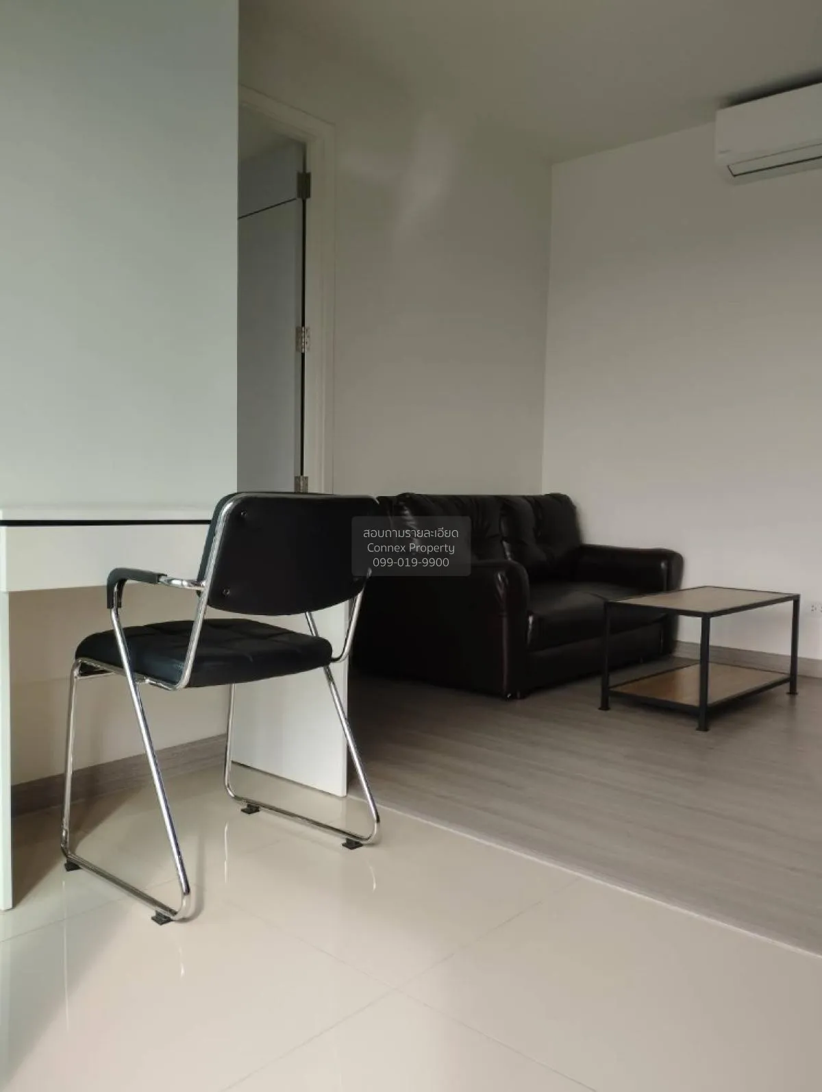 For Rent Condo , The President Charan - Yaek Fai Chai Station , M 2