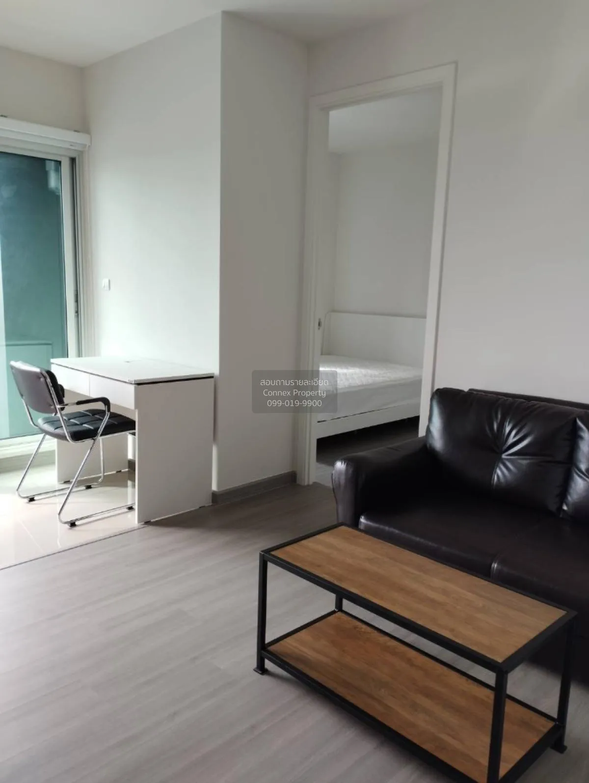 For Rent Condo , The President Charan - Yaek Fai Chai Station , M 3