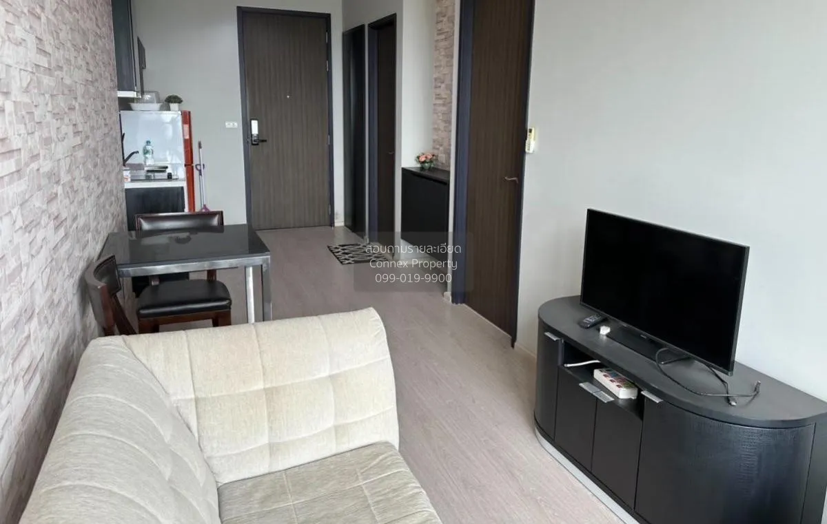 For Sale Condo , RHYTHM Sukhumvit 44/1 , BTS-Phra Khanong , Phra  1