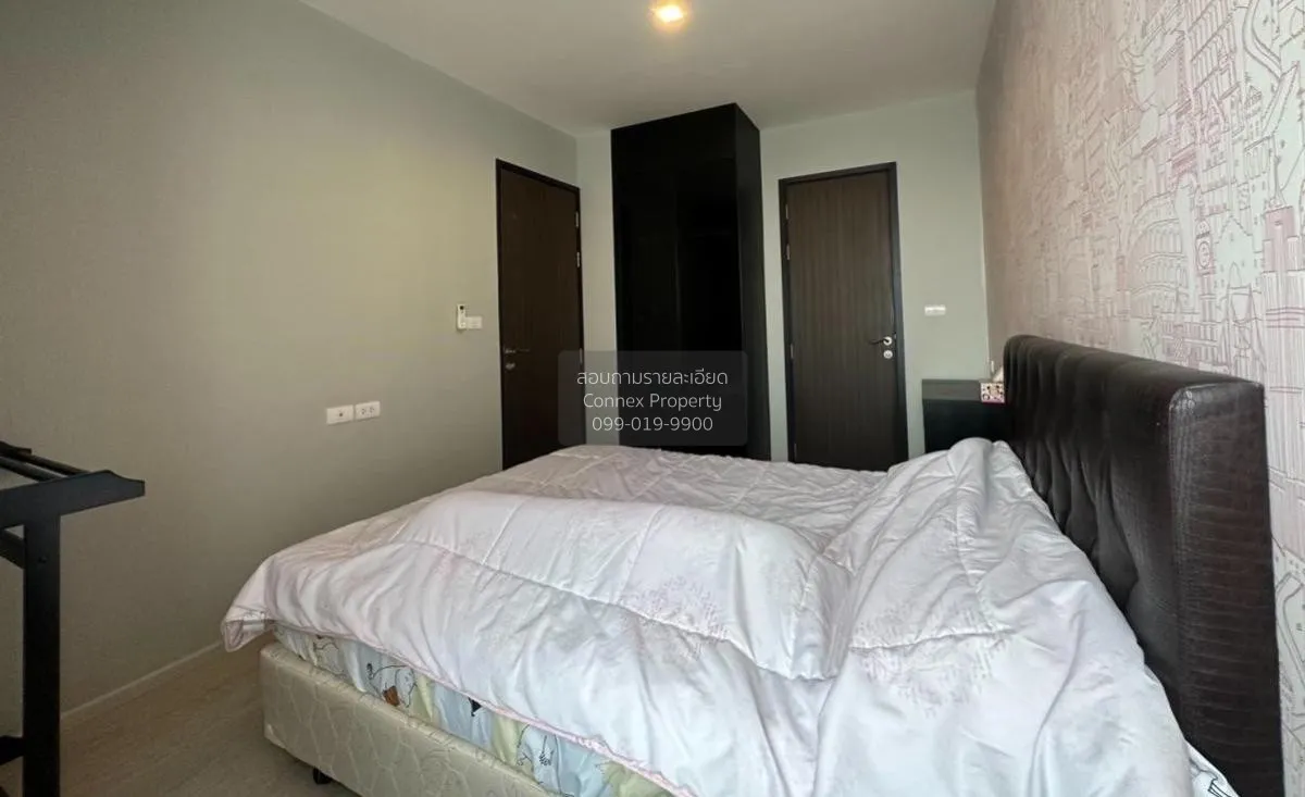 For Sale Condo , RHYTHM Sukhumvit 44/1 , BTS-Phra Khanong , Phra 