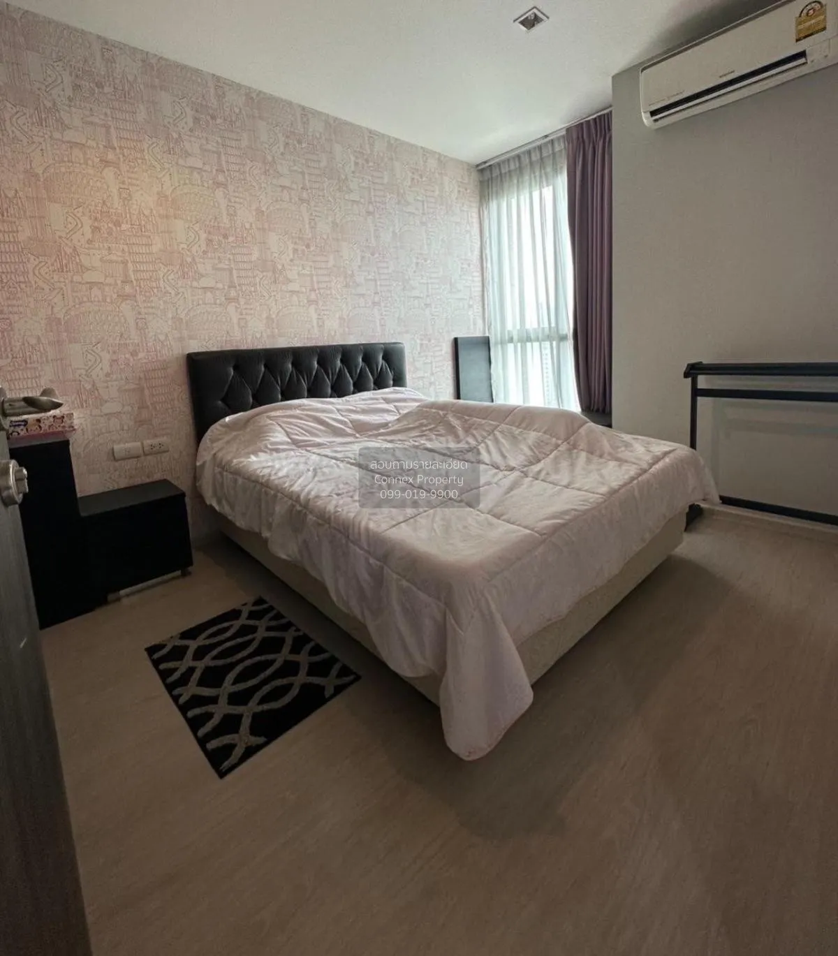 For Sale Condo , RHYTHM Sukhumvit 44/1 , BTS-Phra Khanong , Phra 