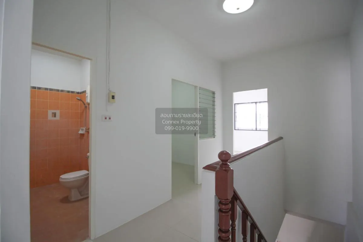 For Sale Townhouse/Townhome  , Baan Monthon 5 Kantana-Rama 5 , Ba