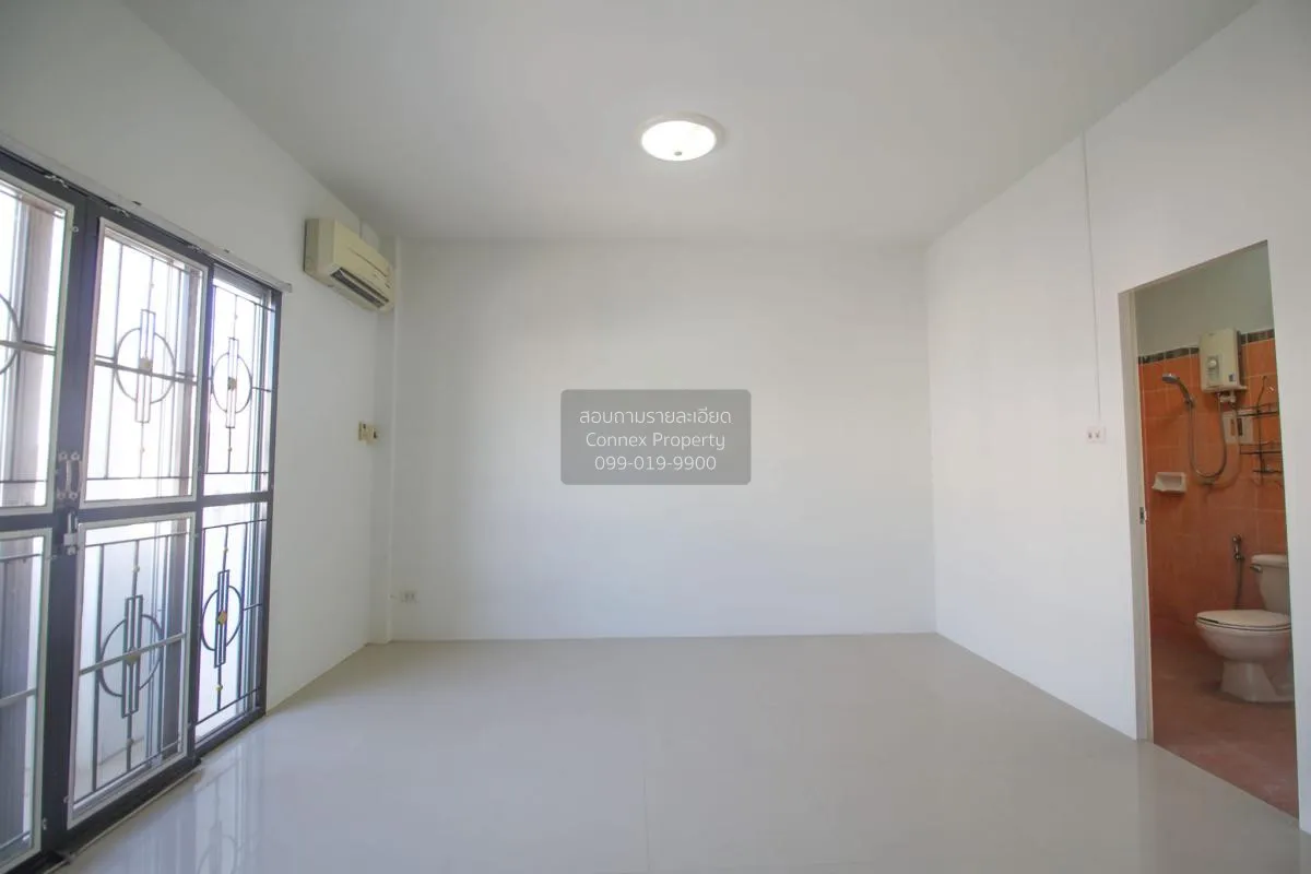 For Sale Townhouse/Townhome  , Baan Monthon 5 Kantana-Rama 5 , Ba