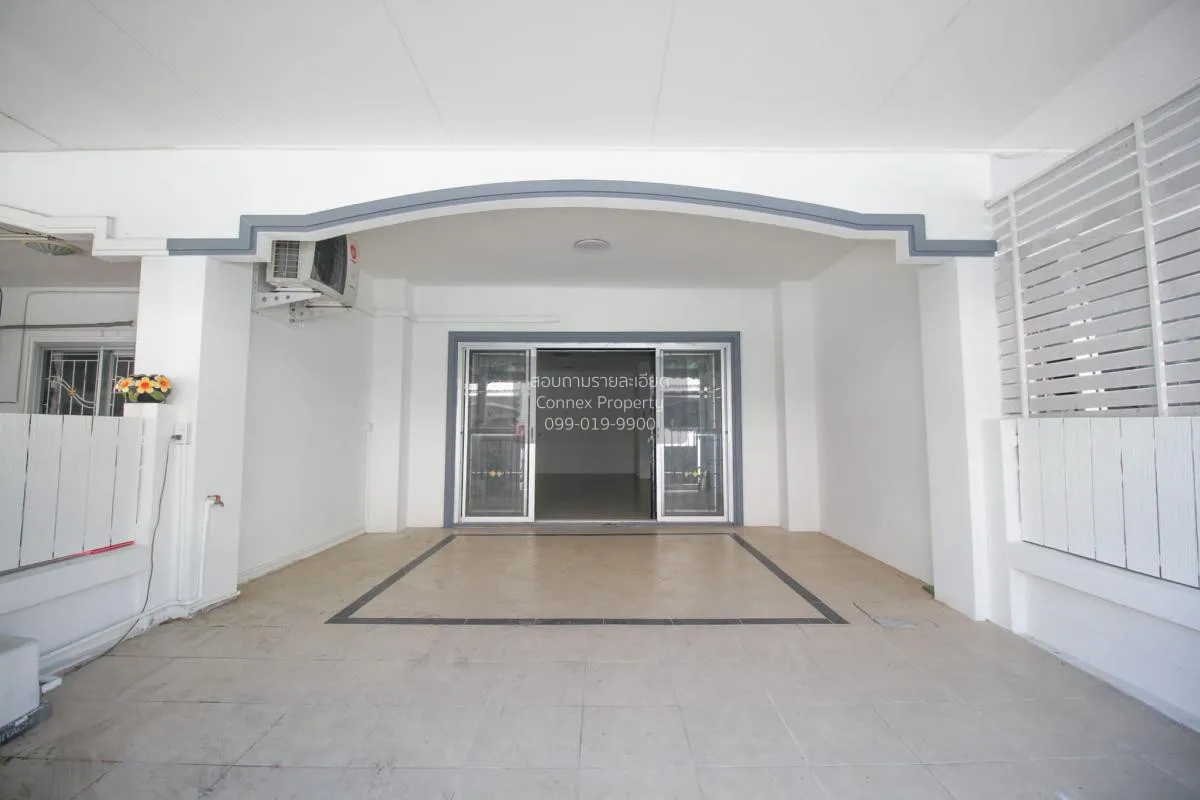 For Sale Townhouse/Townhome  , Baan Monthon 5 Kantana-Rama 5 , Ba 2