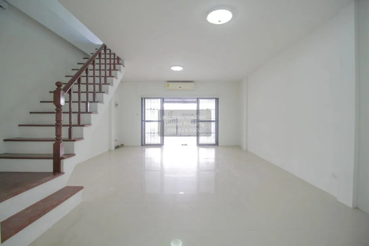 For Sale Townhouse/Townhome  , Baan Monthon 5 Kantana-Rama 5 , Ba 4